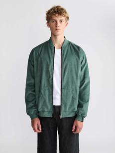 Oskar Wendejacke Atlas/Teal via Yahmo