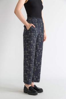 Hilde Hose Midnight via Yahmo