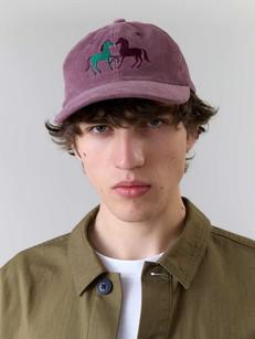 Mika Cap altrosa via Yahmo