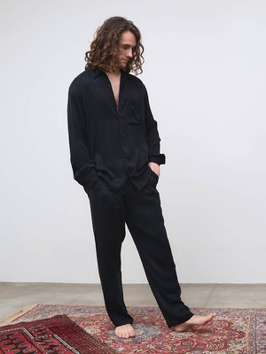 Walter Hose leo from Yahmo