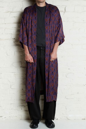 Kalle Kimono moka from Yahmo