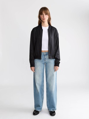 Lene Wendejacke Onyx/Black from Yahmo