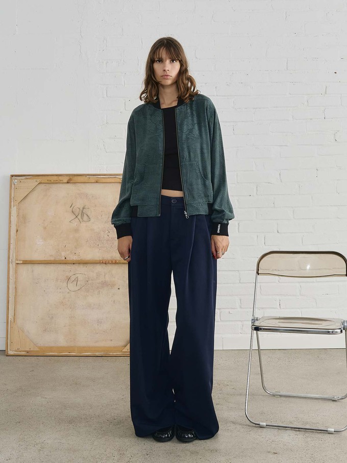 Ruth Wendejacke Eclipse/Black from Yahmo