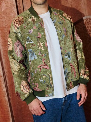 Bruno Wendejacke garden/wine from Yahmo
