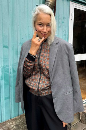 Ruth Wendejacke nostalgia/pine from Yahmo