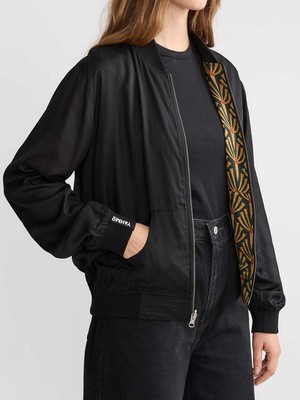 Ruth Wendejacke Artdeco/Black from Yahmo