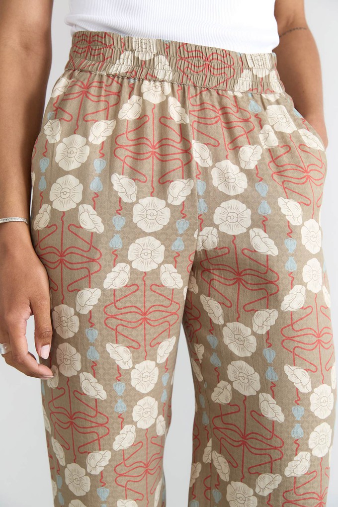 Hilde Hose patina from Yahmo