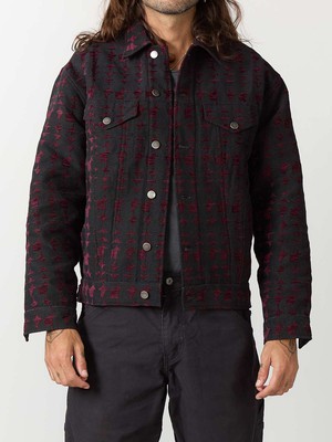 Oswald Jacke nightcall from Yahmo
