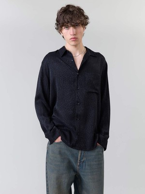Hans Hemd leo from Yahmo