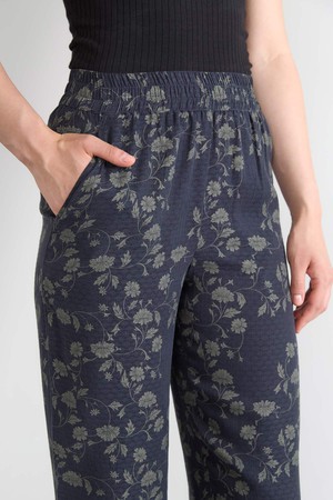 Hilde Hose Midnight from Yahmo