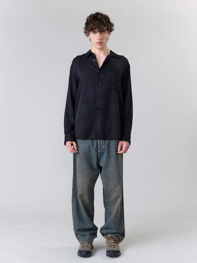 Hans Hemd leo from Yahmo