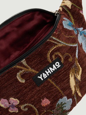 Fritzi Bauchtasche rosie from Yahmo