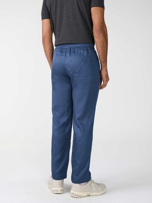 Walter Hose blau from Yahmo