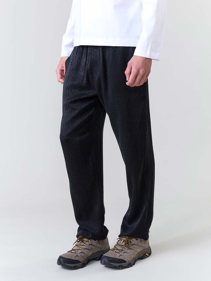 Walter Hose leo from Yahmo