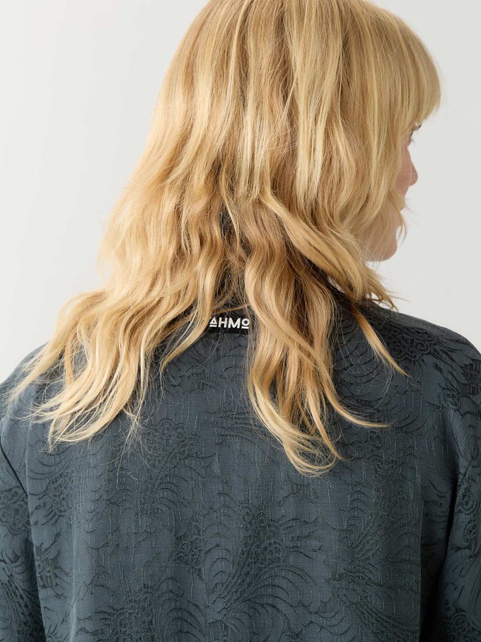 Ruth Wendejacke eclipse/black from Yahmo