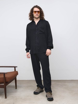Walter Hose leo from Yahmo