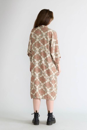 Liese Kimono patina from Yahmo