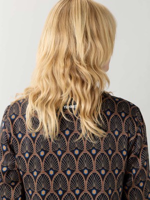 Ruth Wendejacke metropolis/blue from Yahmo