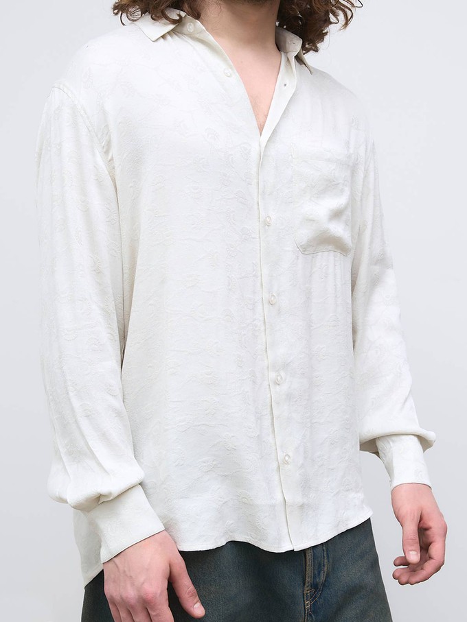 Hans Hemd jasmine from Yahmo
