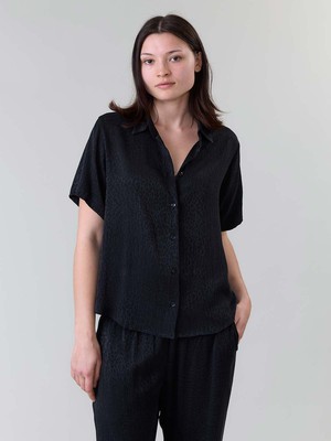 Lotte Hemd leo from Yahmo