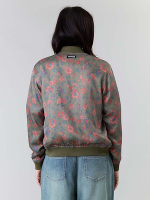 Ruth Wendejacke daydream/olive from Yahmo