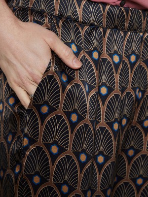 Walter Hose Metropolis from Yahmo