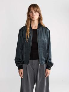 Ruth Wendejacke Opal/Black via Yahmo