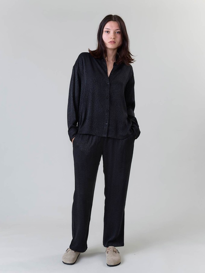 Hilde Hose leo from Yahmo