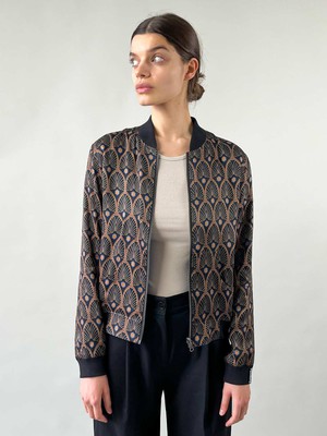 Ruth Wendejacke metropolis/blue from Yahmo