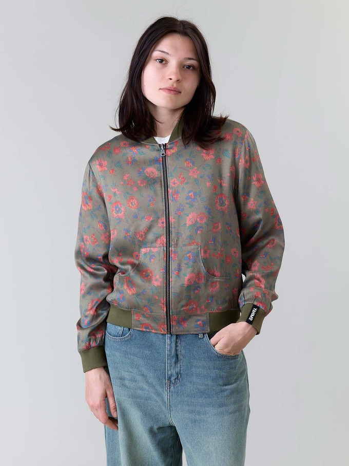 Ruth Wendejacke daydream/olive from Yahmo