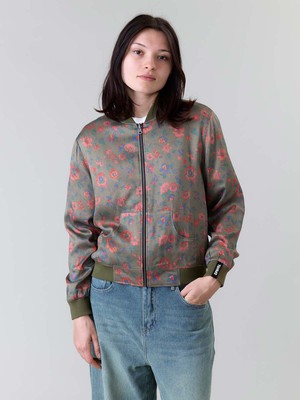 Ruth Wendejacke daydream/olive from Yahmo