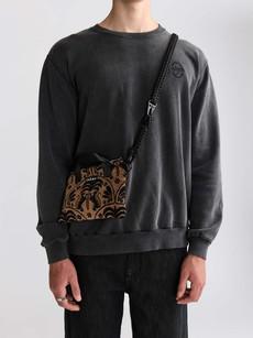 Pepe Umhängetasche Palm via Yahmo