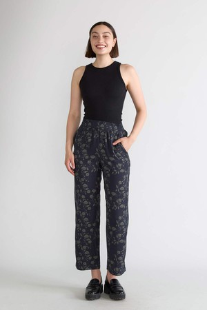 Hilde Hose Midnight from Yahmo