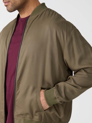 Fred Wendejacke Leo/Olive from Yahmo