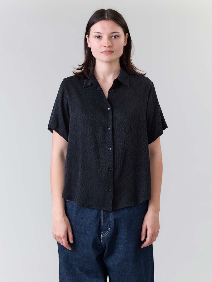 Lotte Hemd leo from Yahmo