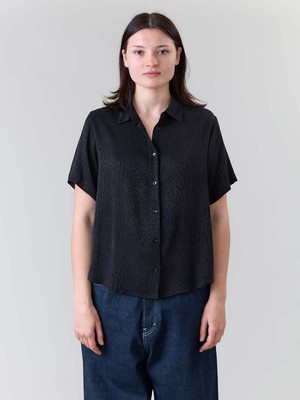 Lotte Hemd leo from Yahmo