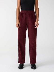 weinrote Marta Hose via Yahmo