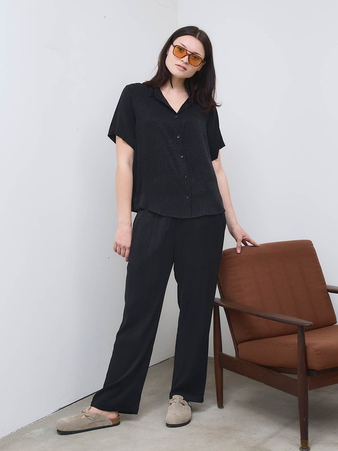 Hilde Hose leo from Yahmo