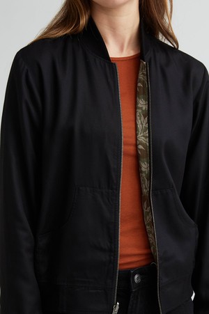 Ruth Wendejacke chestnut/black from Yahmo