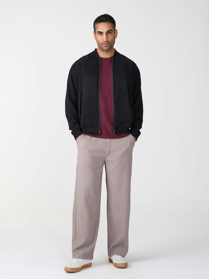 Fred Wendejacke Leo/Olive from Yahmo