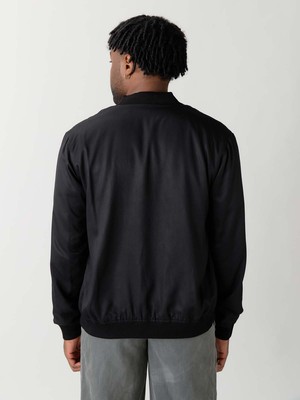 Laslo Wendejacke chestnut/black from Yahmo