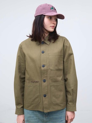 Mika Cap altrosa from Yahmo