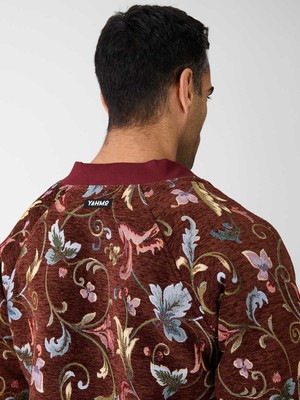 Bruno Wendejacke rosie/wine from Yahmo