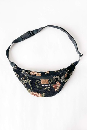Fritzi Bauchtasche antique from Yahmo