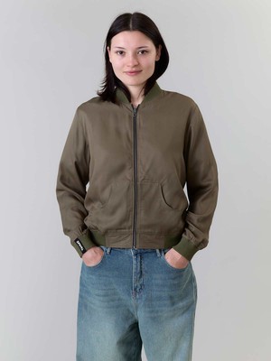Ruth Wendejacke daydream/olive from Yahmo