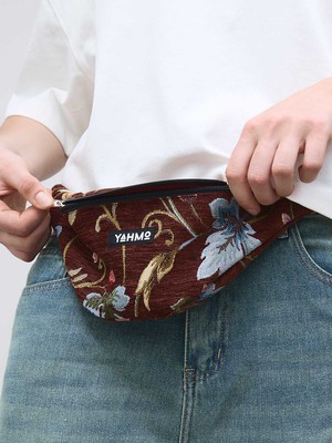Fritzi Bauchtasche rosie from Yahmo