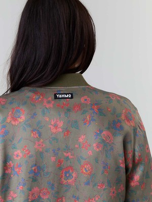 Ruth Wendejacke daydream/olive from Yahmo