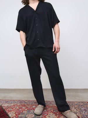 Walter Hose leo from Yahmo