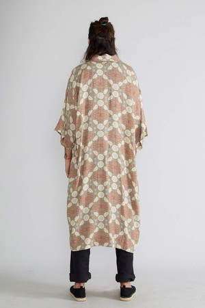 Kalle Kimono Patina from Yahmo