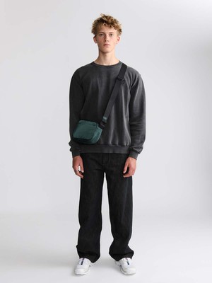 Toni Umhängetasche Petrol from Yahmo